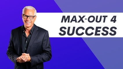 Product image for SUCCESS BLUEPRINT