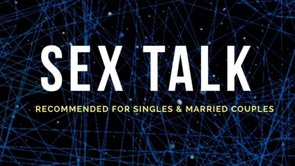 Product image for Sex Talk with Ian Clayton, Lindi Masters & Ricky Nieuwenhuis