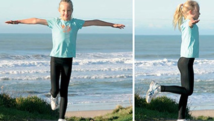 Product image for Intermediate Balancing
