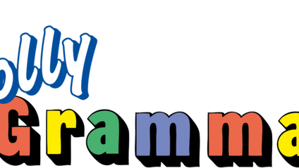Product image for Jolly Grammar 1 & 2- Spelling Component