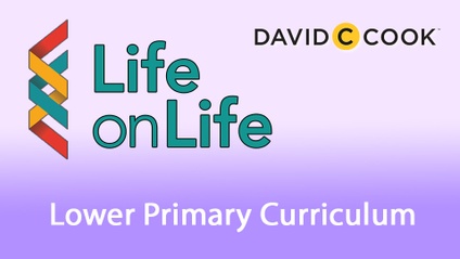 Product image for Lower Primary – Quarter 1
