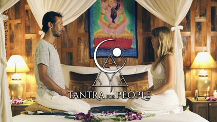 Product image for TANTRIC MASSAGE :                      CONNECTING RITUALS AND HEALING MASSAGES