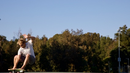 Product image for The Ultimate Surf-Skate Program
