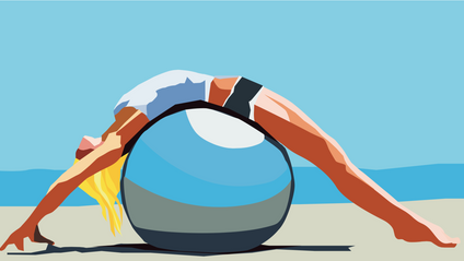 Product image for Pilates Brief Introduction
