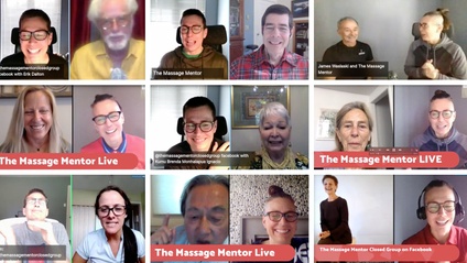 Product image for Mentor Interviews with Industry Leaders (over 50 hours of Interviews)