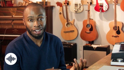 Product image for Studio Mixing: Behind the Song