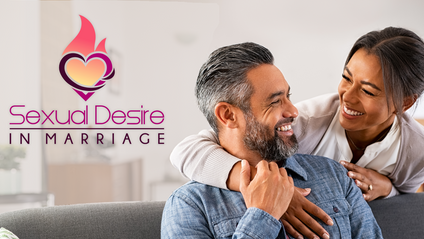 Product image for Sexual Desire in Marriage