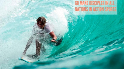 Product image for Go Action Sports: Introduction
