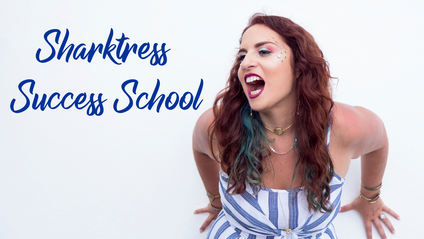 Product image for Sharktress Success School Full Access