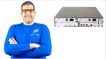 Product image for Huawei Advanced BGP with LABS