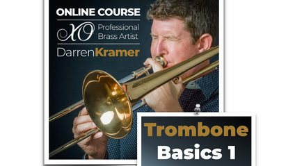 Product image for Trombonology: Basics 1