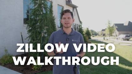 Product image for Zillow Video Walkthrough Course