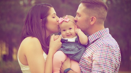 Product image for Supercharge Your Baby's Brain & Language Power + LIVE COACHING