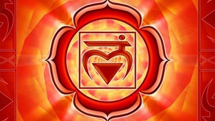 Product image for Octavas y Chakras - 1º Chakra