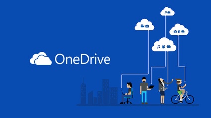 Product image for OneDrive for Business
