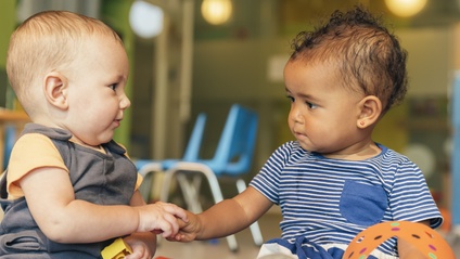 Product image for Moral Development in Children