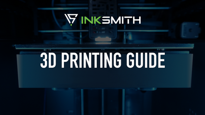 Product image for 3D Printing Guide