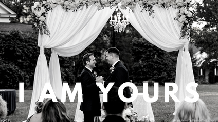 Product image for I Am Yours by Andy Grammar Beginner Wedding Dance Tutorial