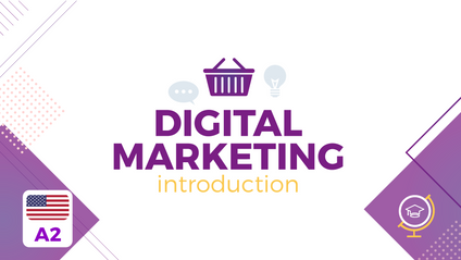 Product image for Introduction to Digital Marketing for Small Companies