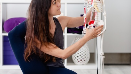 Product image for PHYSIOYOGA PROGRAM