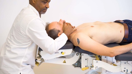 Product image for Techniques for Cervical Spine
