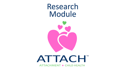 Product image for ATTACH™ Research