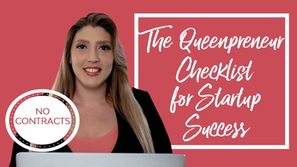 Product image for 7 Steps to Startup Success: No Contracts