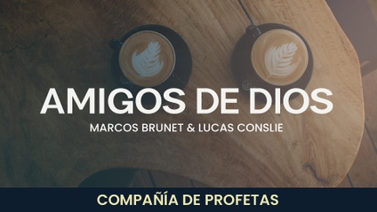 Product image for Amigos de Dios