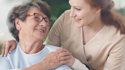 Product image for Assisted Living Manager Training-20 Hour Package A (2025)