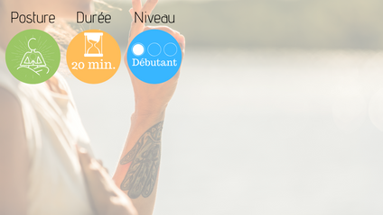 Product image for Méditation curative profonde