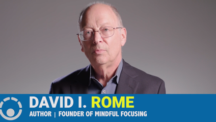 Product image for Mindful Focusing