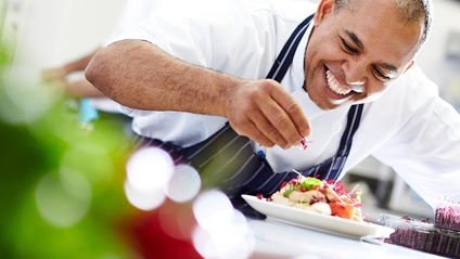 Product image for Aprire un'attività di Chef a domicilio - cuoco a casa