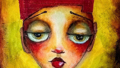 Product image for How to Paint Loosely