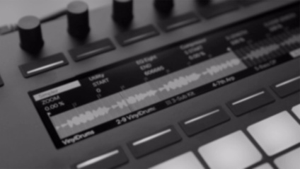 Product image for PRODUCE MUSIC WITH ABLETON PUSH 2
