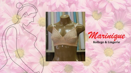 Product image for Alter any bra to a Feeding bra.