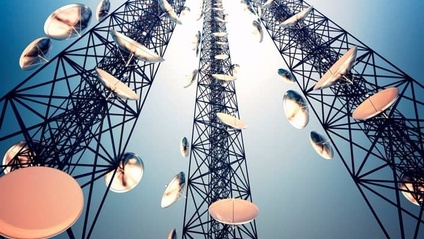 Product image for 4G LTE Fundamentals