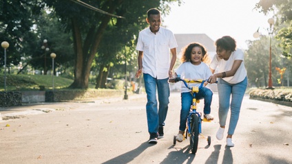 Product image for Parenting Our Children Through the Eyes of Anxiety
