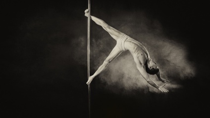 Product image for Pole Ninja Tutorials from Youtube (Free)