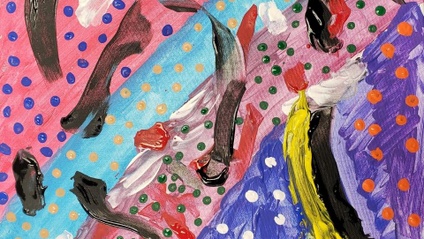 Product image for Art4Healing Identity in Color