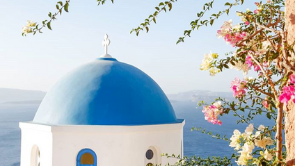 Product image for Planning Your Greece Itinerary