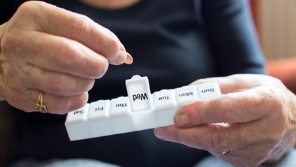 Product image for Adherence and Engagement