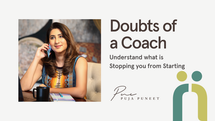 Product image for Doubts of a Coach