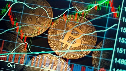 Product image for Crypto Trading