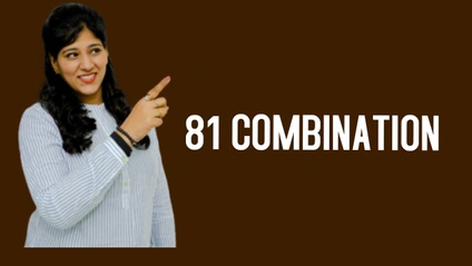 Product image for 81 Combinations of Driver & Conductor