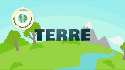 Product image for Trousse d’Action Climatique