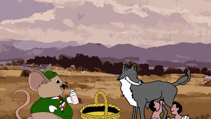 Product image for "Love-n-Rome"