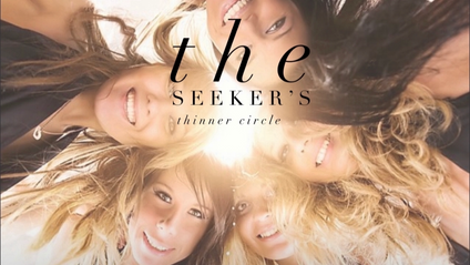 Product image for Thinner Circle: GROUP COACHING WITH SHERRIE KAPALA