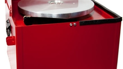 Product image for The Edge Pro Presents: Clipper Blade Sharpening on the Nebraska Blades CS-101 Clipper Blade Sharpener
