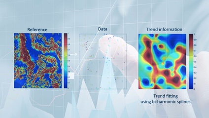 Product image for What Is Kriging?