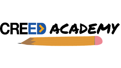 Product image for CREED Academy 201